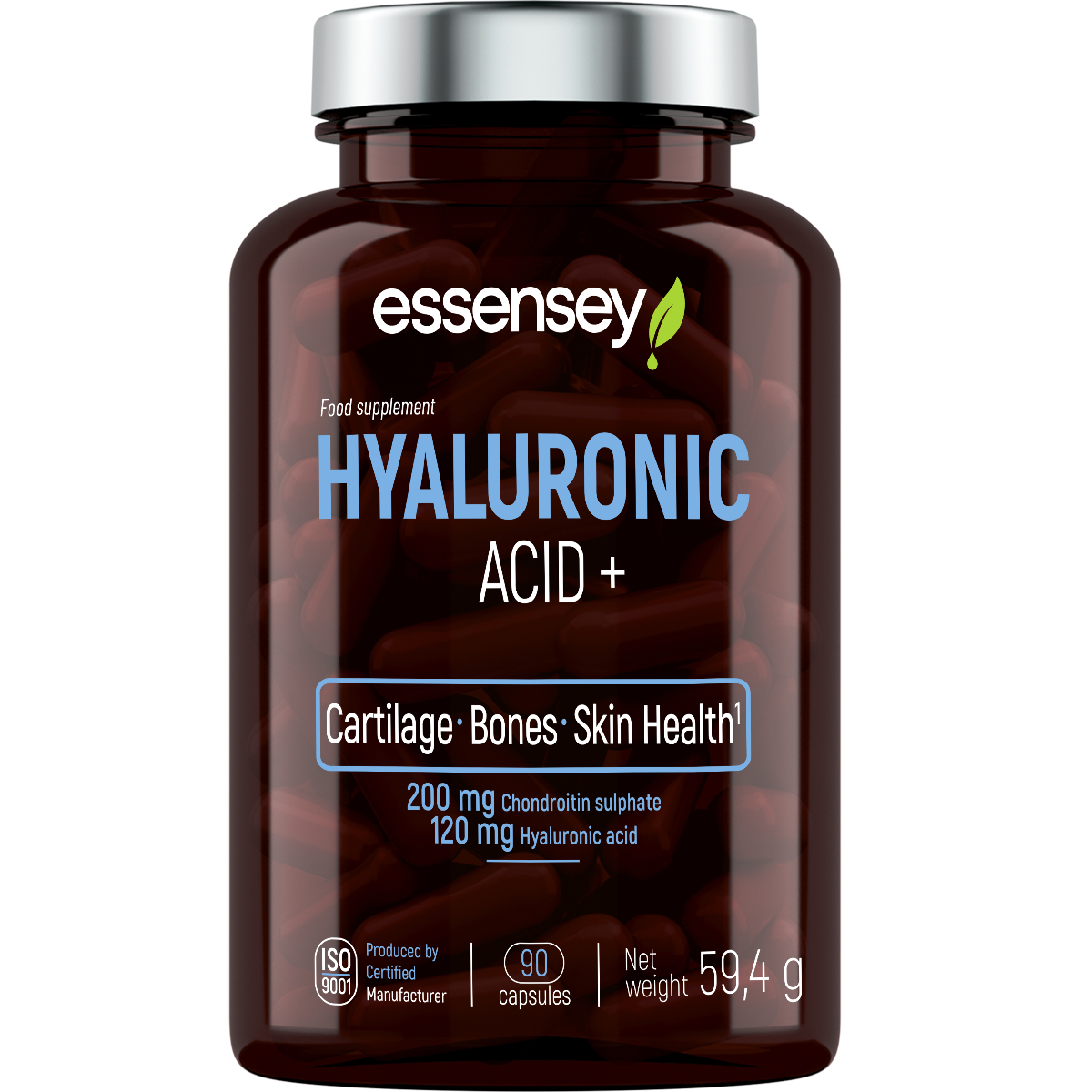 Essensey Hyaluronic Acid