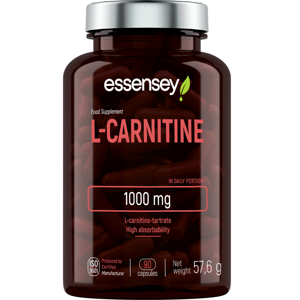 Essensey L-Carnitine