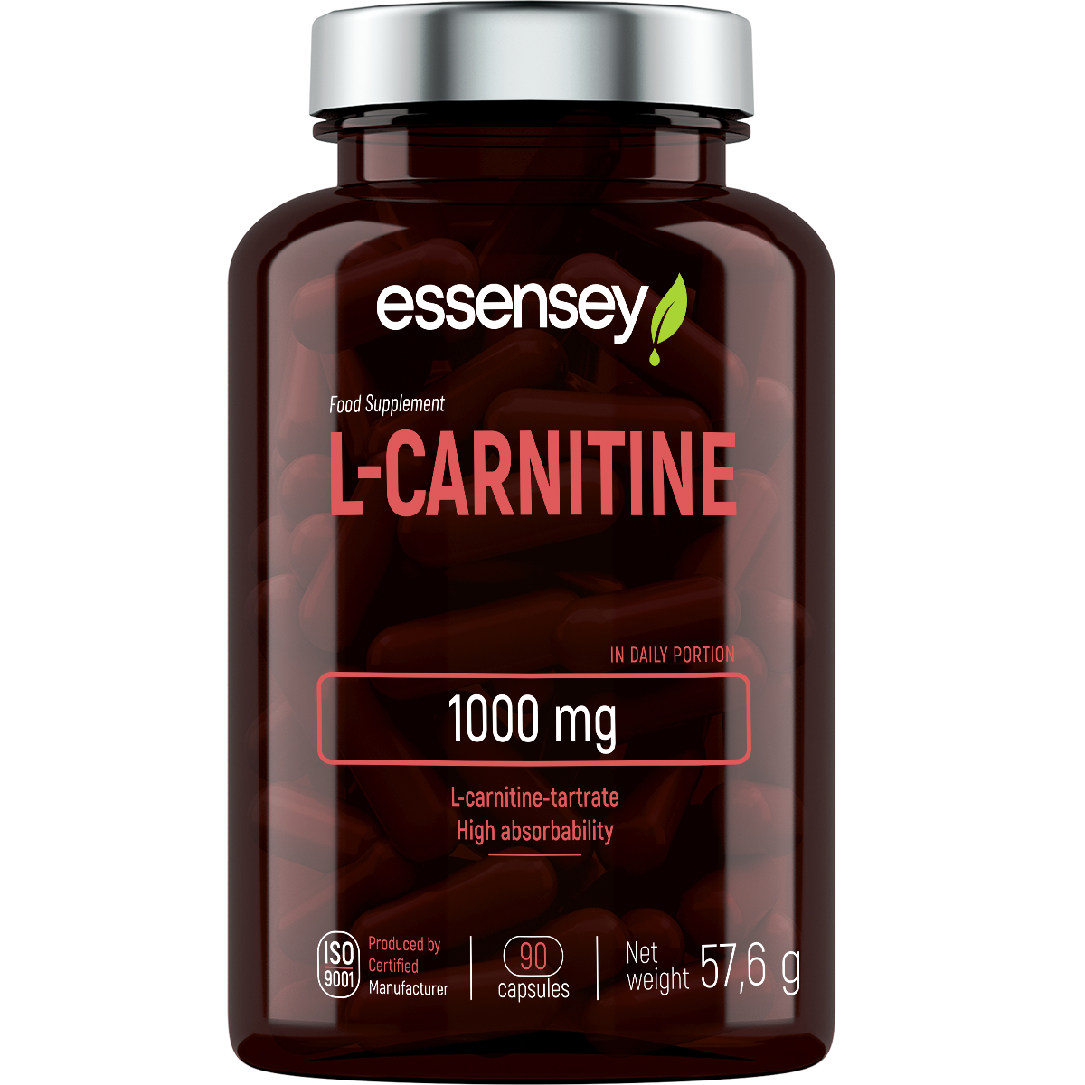 Essensey L-Carnitine