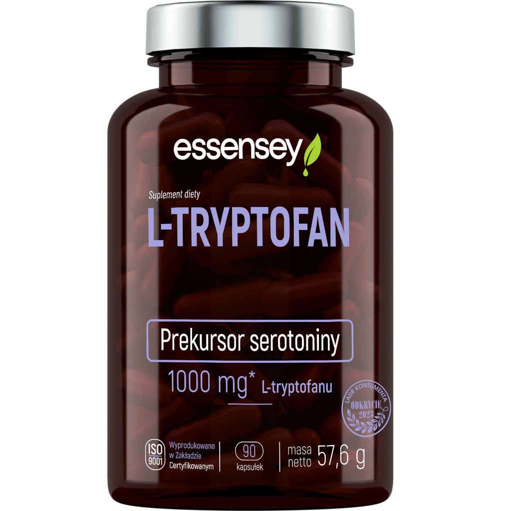 Essensey L-Tryptophan