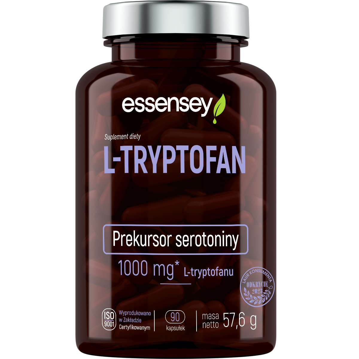 Essensey L-Tryptophan