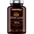 Essensey MSM Organic 90 cápsulas