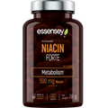 Essensey Niacin Forte 120 cápsulas