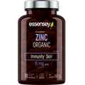Essensey Zinc Organic 120 cápsulas