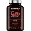 Essensey Guaraná + Caffeine