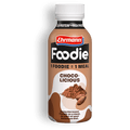 Ehrmann Foodie 400 ml Chocolate