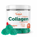 Torafood Gominolas de Colágeno 60 gummies Frambuesa