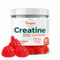 Torafood Gominolas de Creatina 60 gummies Frambuesa