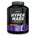 BiotechUSA Hyper Mass 2270 g