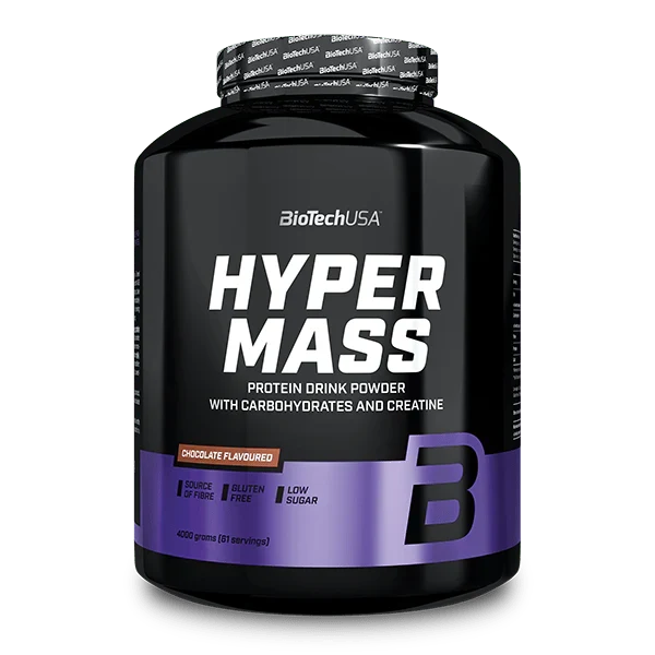 BiotechUSA Hyper Mass