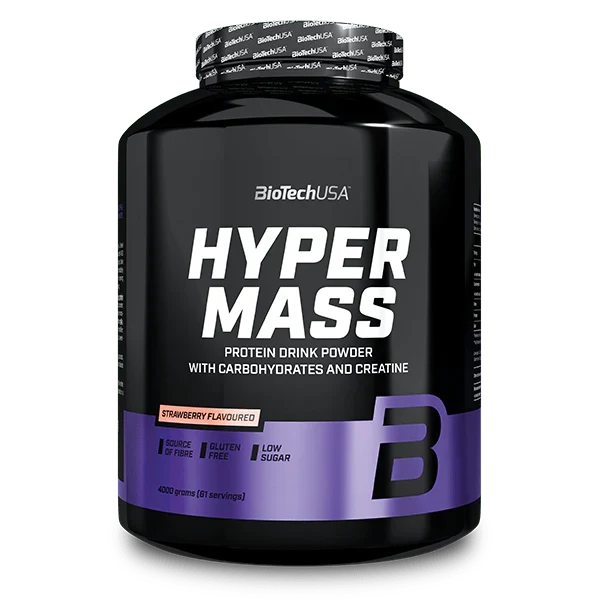 BiotechUSA Hyper Mass