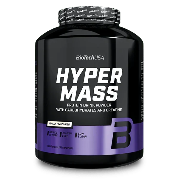 BiotechUSA Hyper Mass