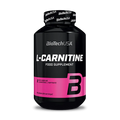 BiotechUSA L-Carnitina 60 comprimidos