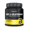 BiotechUSA 100% L-Glutamina 240 g