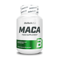 BiotechUSA Maca 60 cápsulas