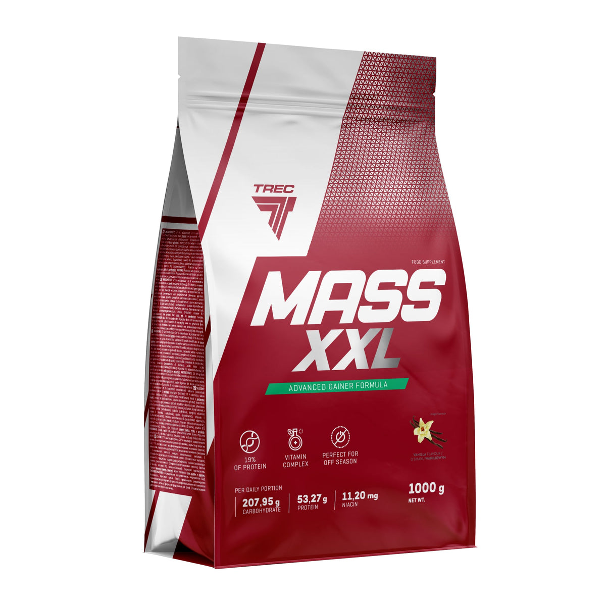 Trec Mass XXL Gainer