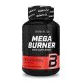 BiotechUSA Mega Burner 90 cápsulas