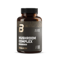 BiotechUSA Mushroom Complex 60 cápsulas