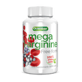 Quamtrax Mega L-Arginine 100 cápsulas