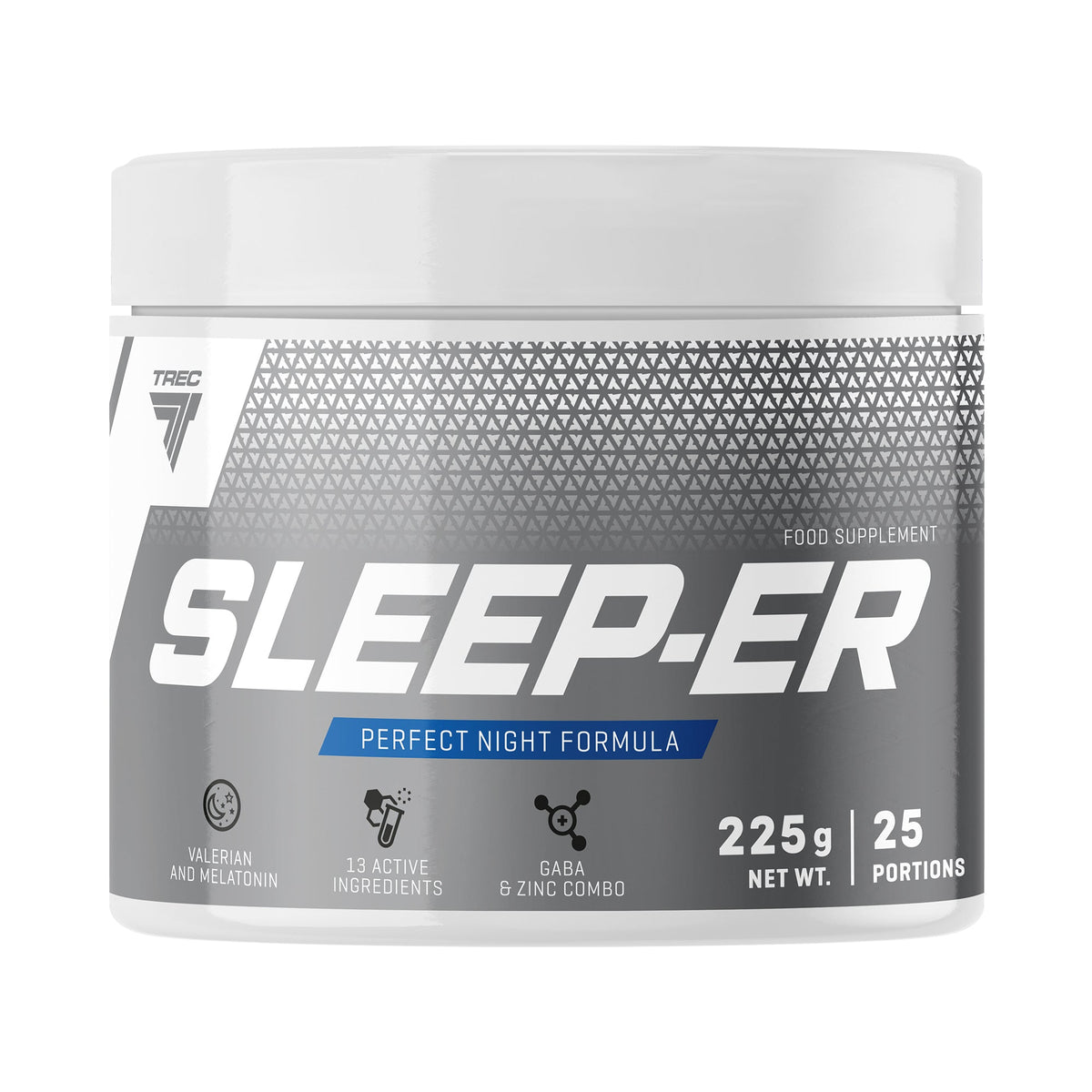 Trec Sleep ER