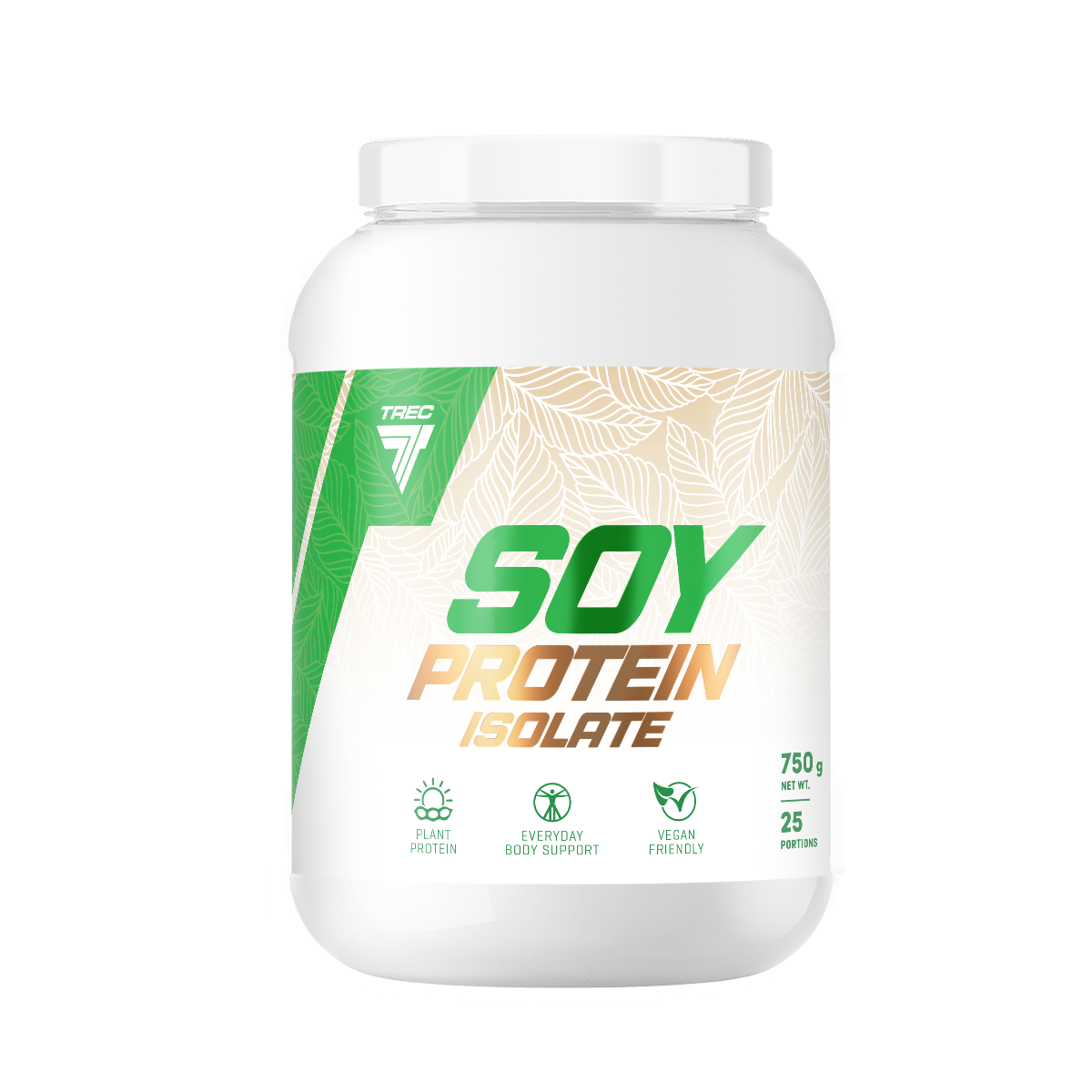 Trec Soy Protein Isolate