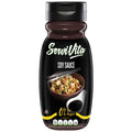 Servivita Salsa Zero Soja 320 ml