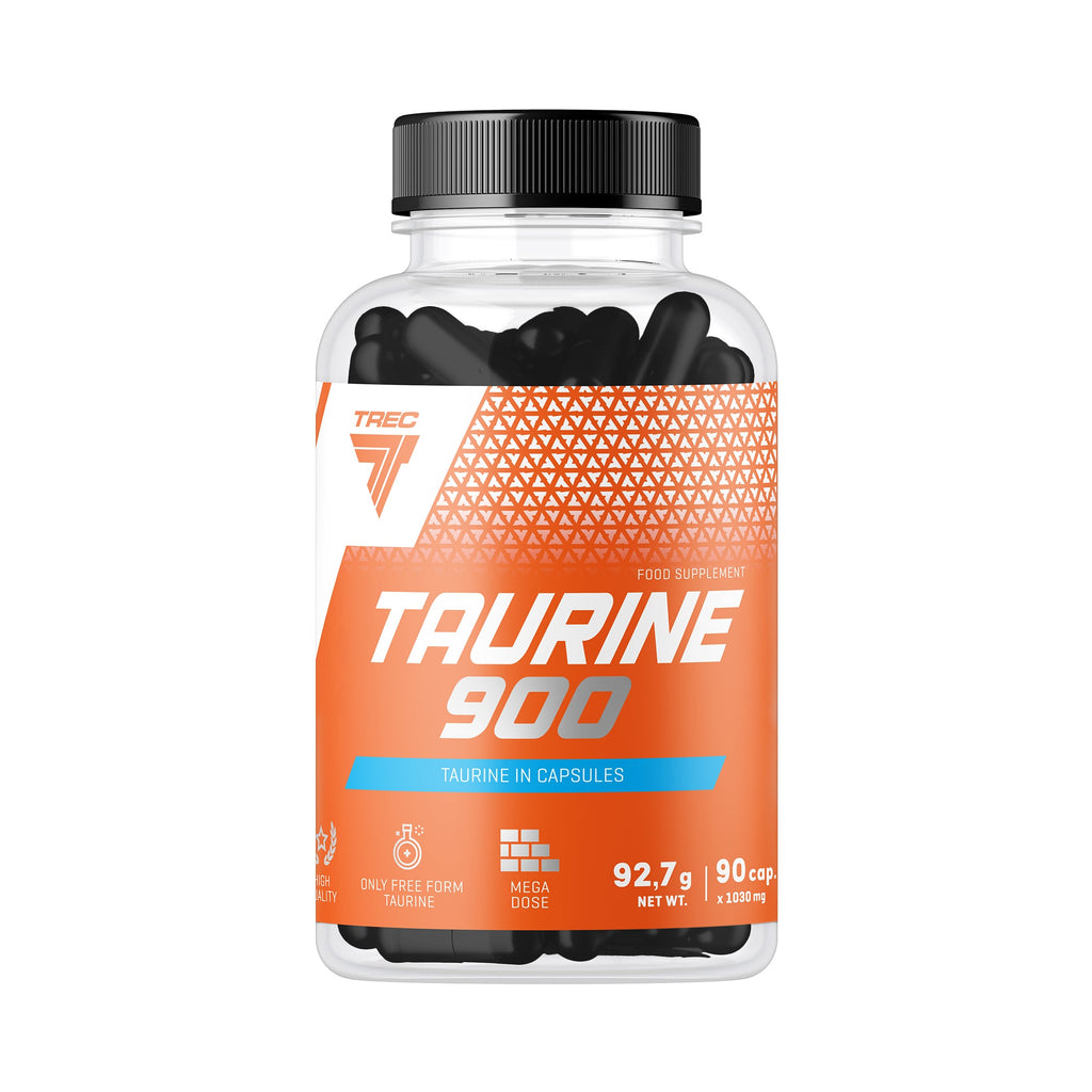 Trec Taurine 900