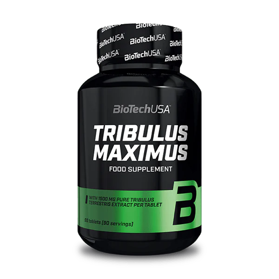BiotechUSA Tribulus Maximus 90 comprimidos