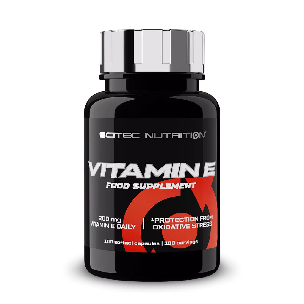 Scitec Vitamin E
