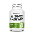 BiotechUSA Vitamin Complex 60 cápsulas