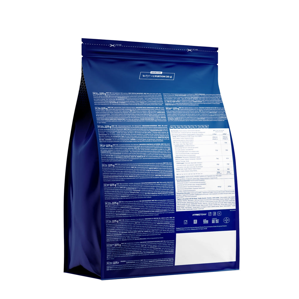 Trec Whey 100 Protein