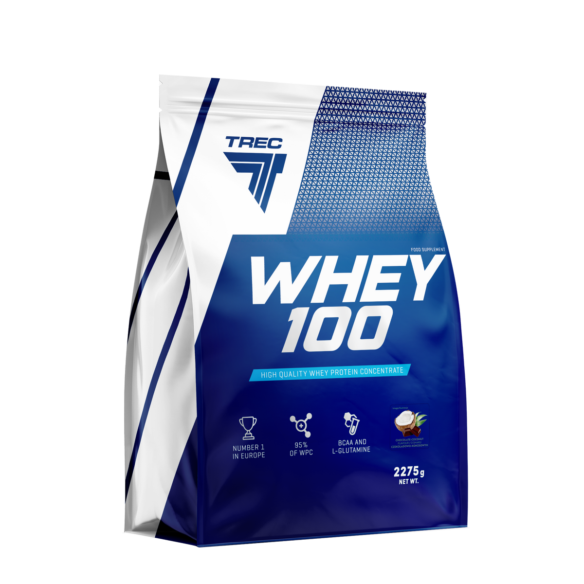 Trec Whey 100 Protein