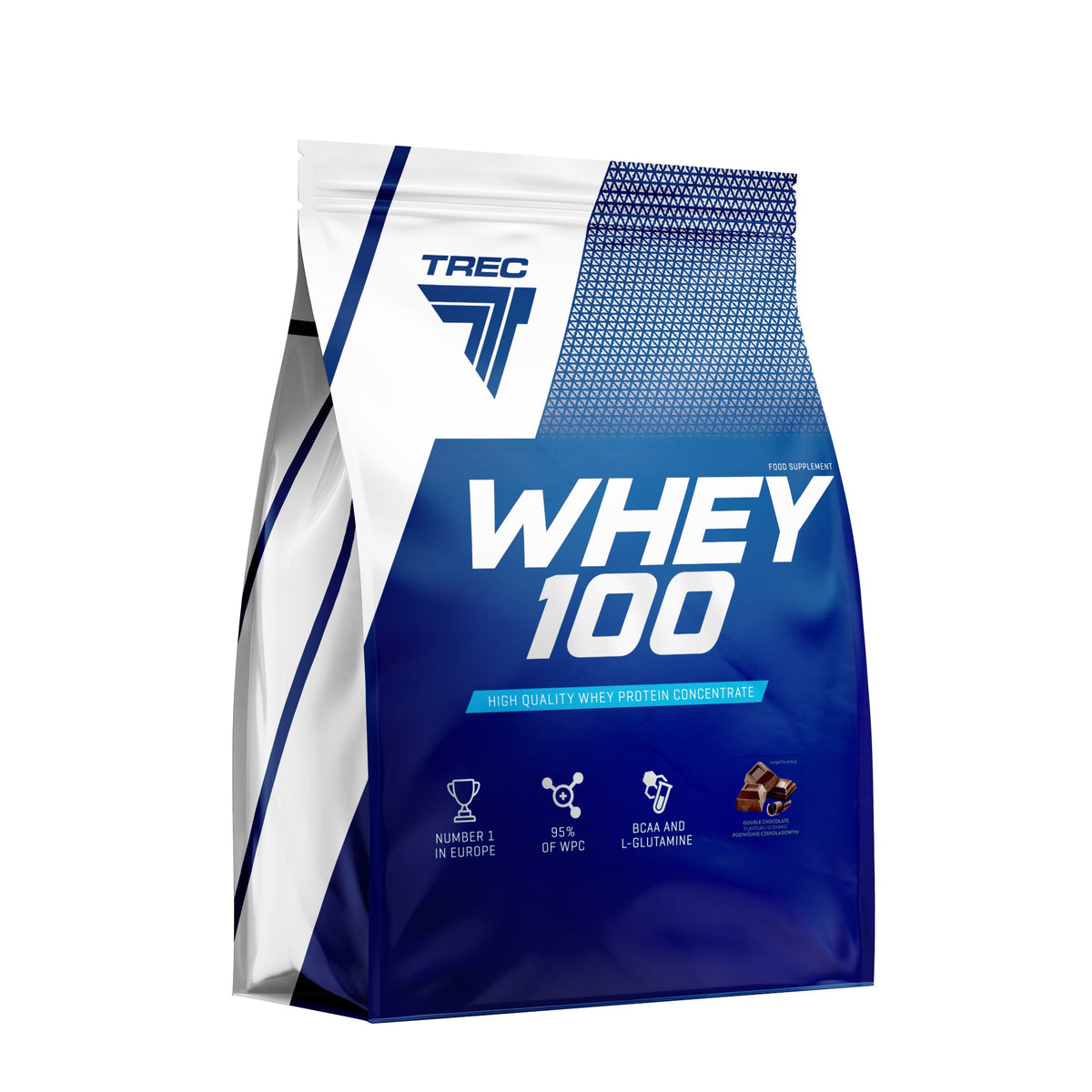 Trec Whey 100 Protein