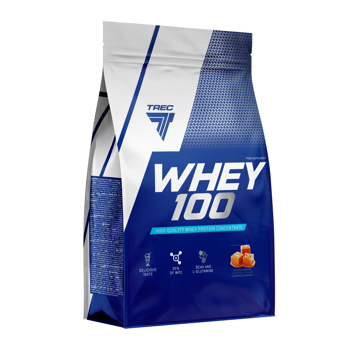 Trec Whey 100 Protein