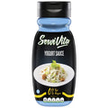 Servivita Salsa Zero Yogurt 320 ml