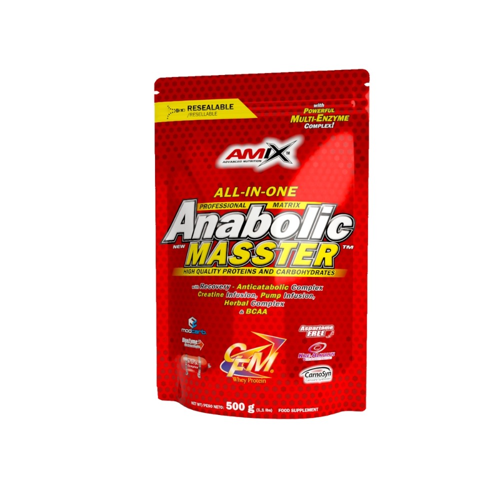 Amix Anabolic Masster