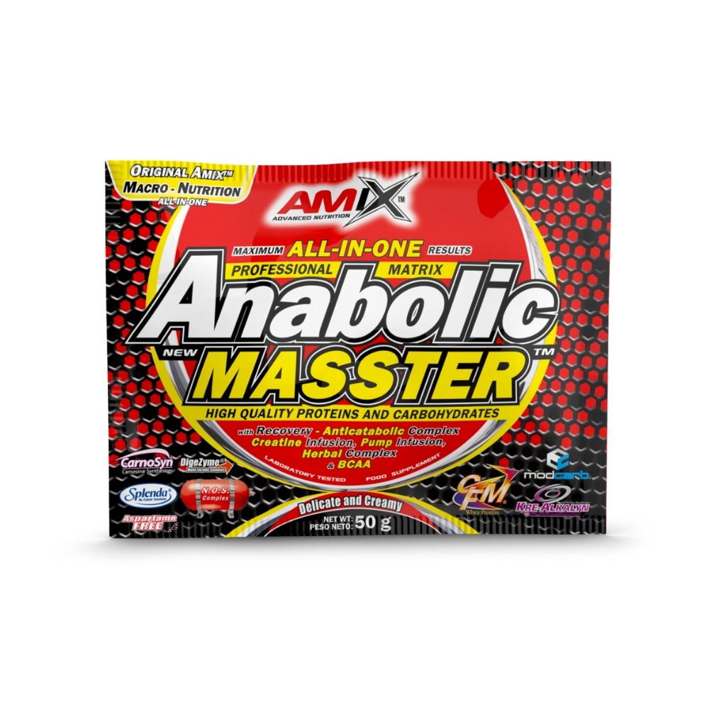 Amix Anabolic Masster