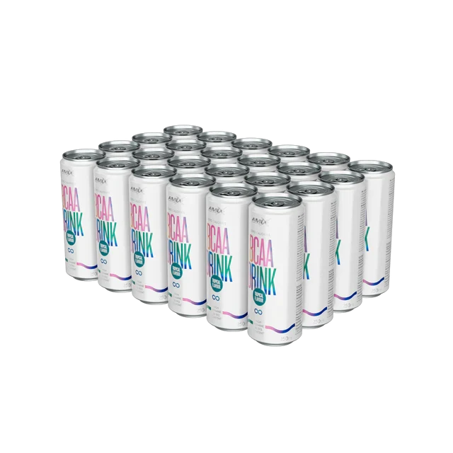 Amix BCAA Drink Tropical