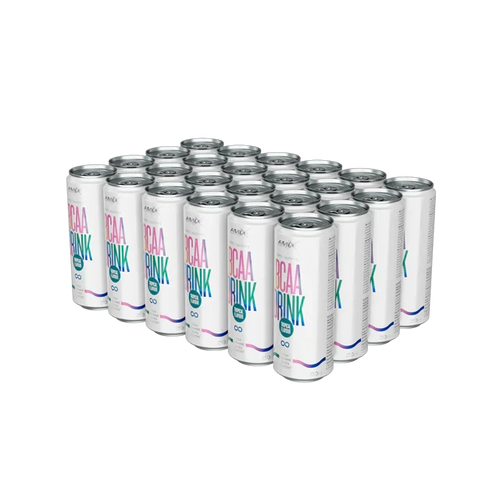 Amix BCAA Drink Tropical