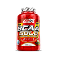 Amix BCAA Gold 2:1:1 300 tabletas