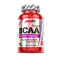 Amix Péptidos de Aminoácidos BCAA 90 cápsulas