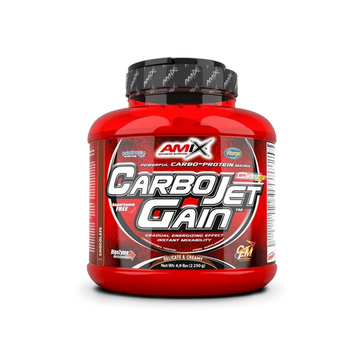 Amix Carbojet Gain
