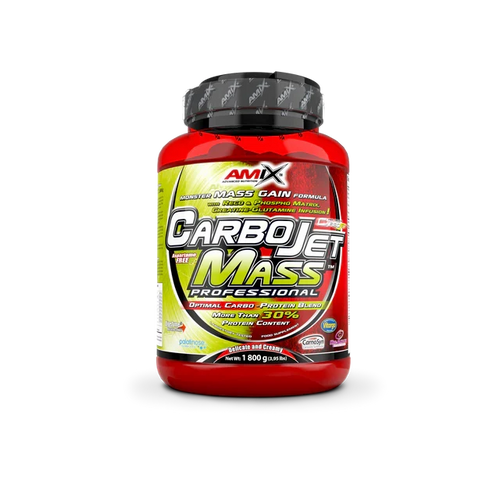 Amix Carbojet Mass Professional