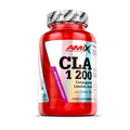 Amix CLA 1200 120 cápsulas