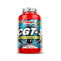 Amix Creatina CGT-3 200 cápsulas