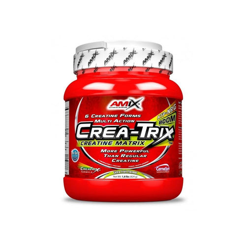 Amix Creatina Crea-Trix 824 g