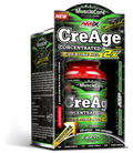 Amix Creatina CreAge 120 cápsulas