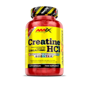 Amix Creatina HCl 120 cápsulas