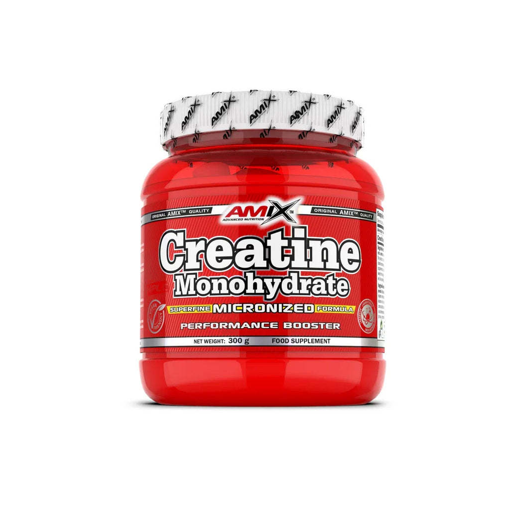 Amix Creatina Monohidrato 300 g