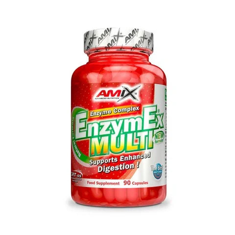 Amix Enzymex Multi 90 cápsulas